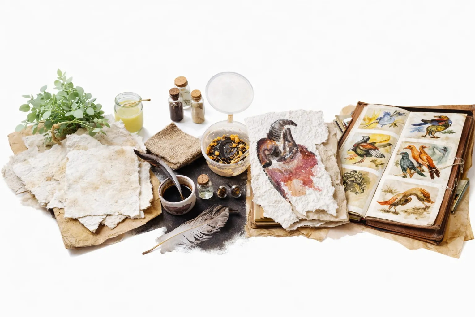 Абонемент «Тайная мастерская художника»